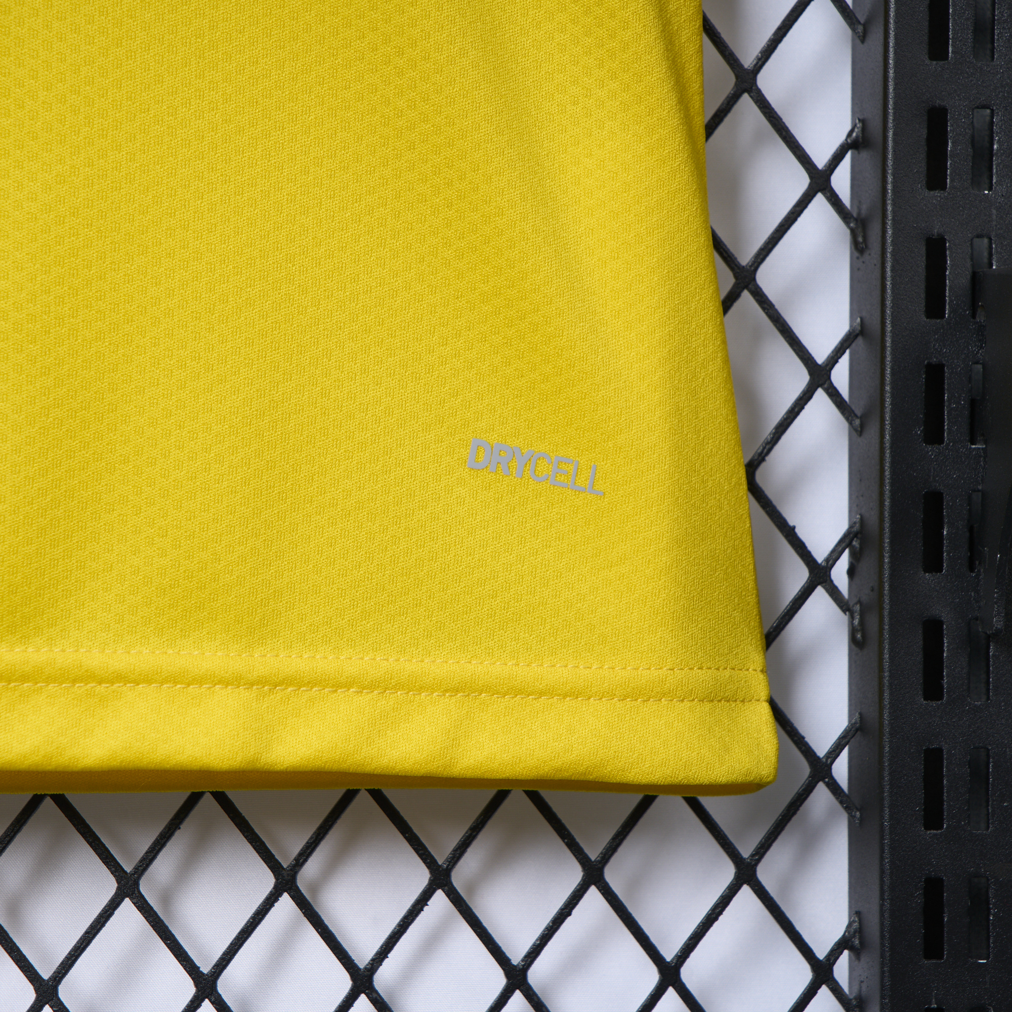 Retro Dortmund 2019-20 Home Stadium Jersey-CKK-1