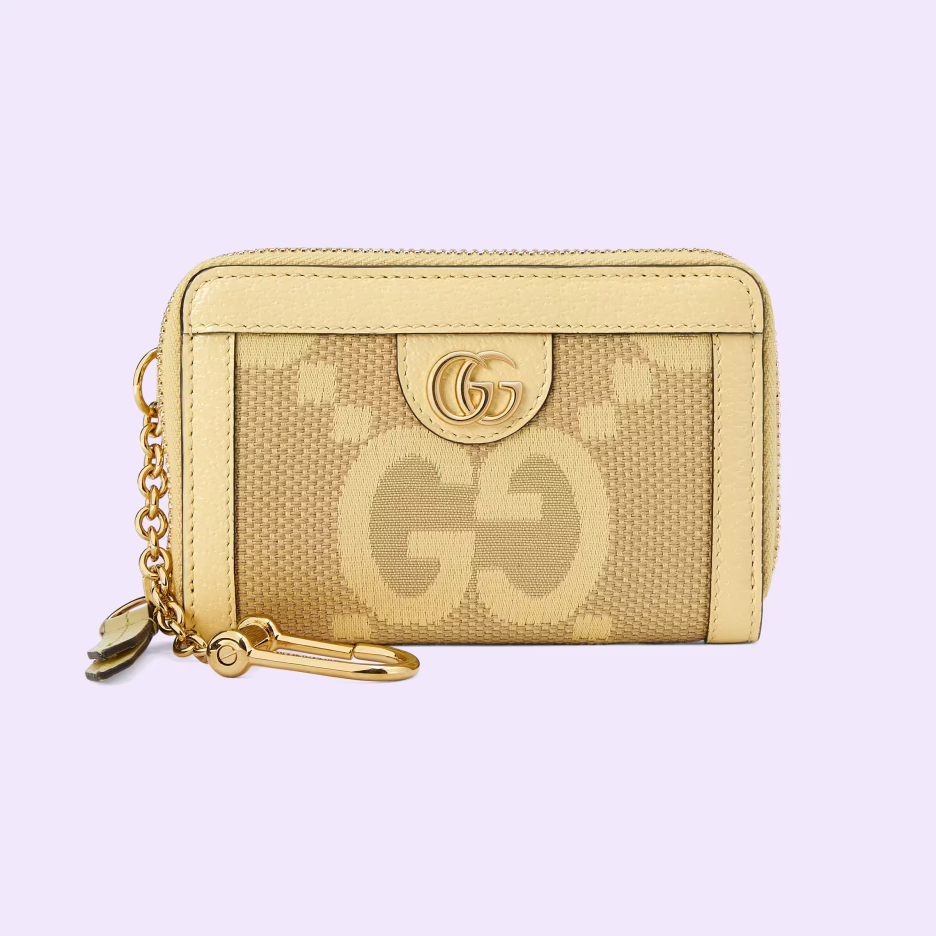 Ophidia jumbo GG card case