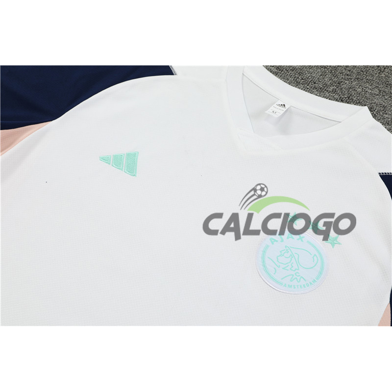 Maglia Ajax Strike Jersey 2023-2024   