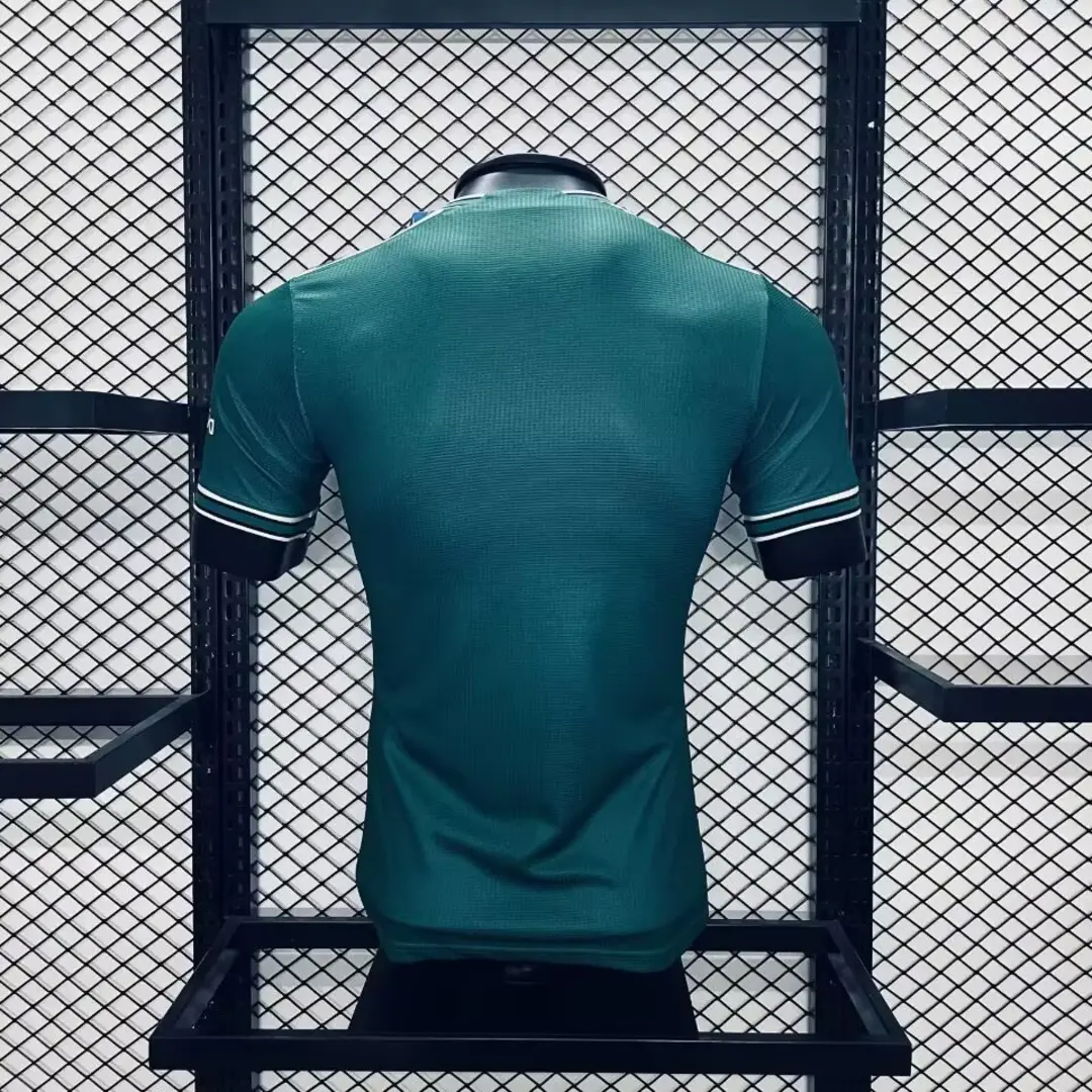 Liverpool 25-26 Third Away jersey- player version-CKK-1