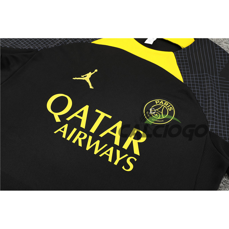 Paris PSG x JORDAN Strike Jersey 2022-2023