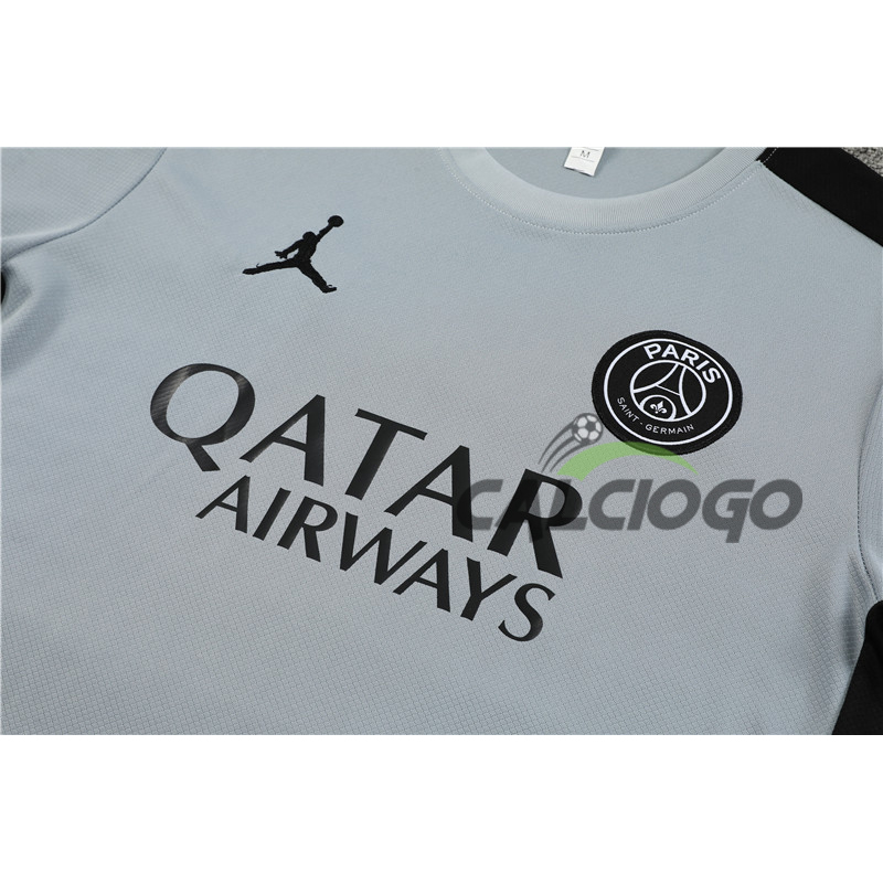 Kit Gara Paris PSG & JORDAN Jersey 2023-2024