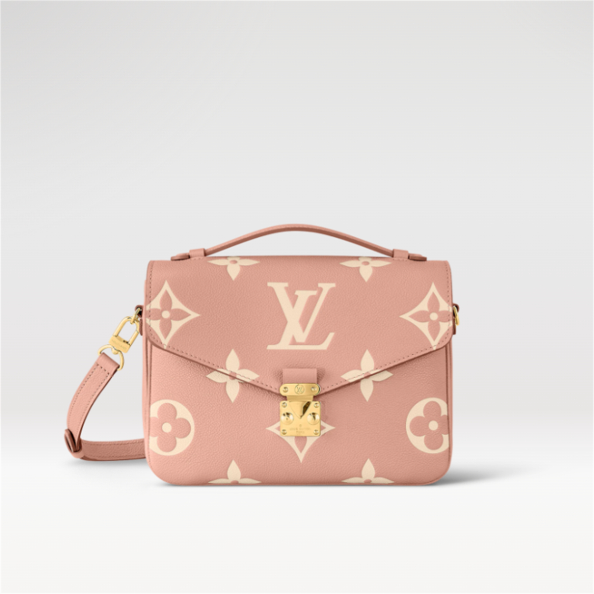 Louis Vuitton POCHETTE MÉTIS Ref：M46302