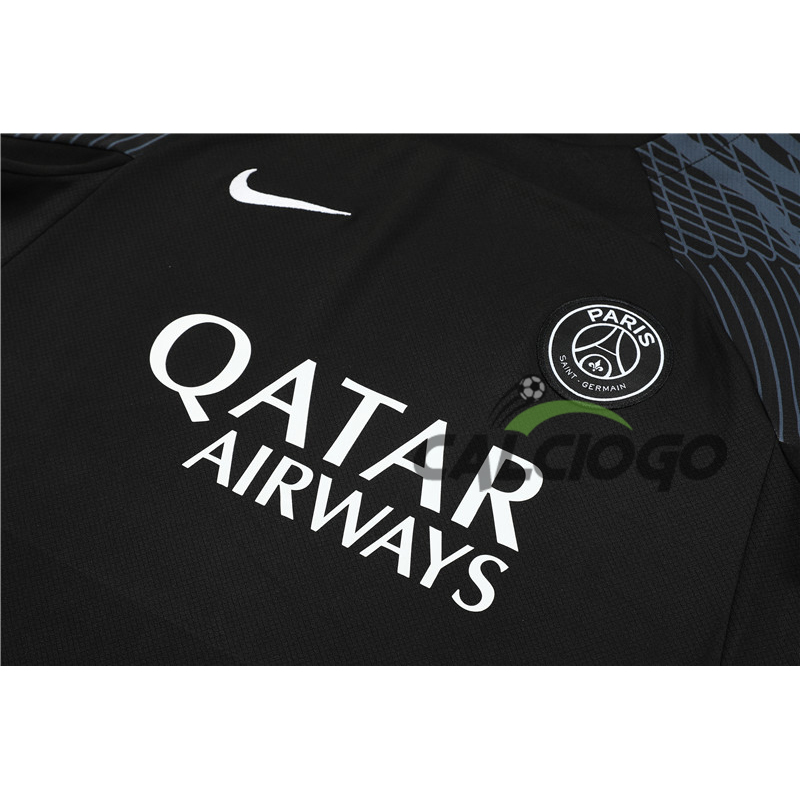 Kit Gara Paris PSG Jersey 2023-2024