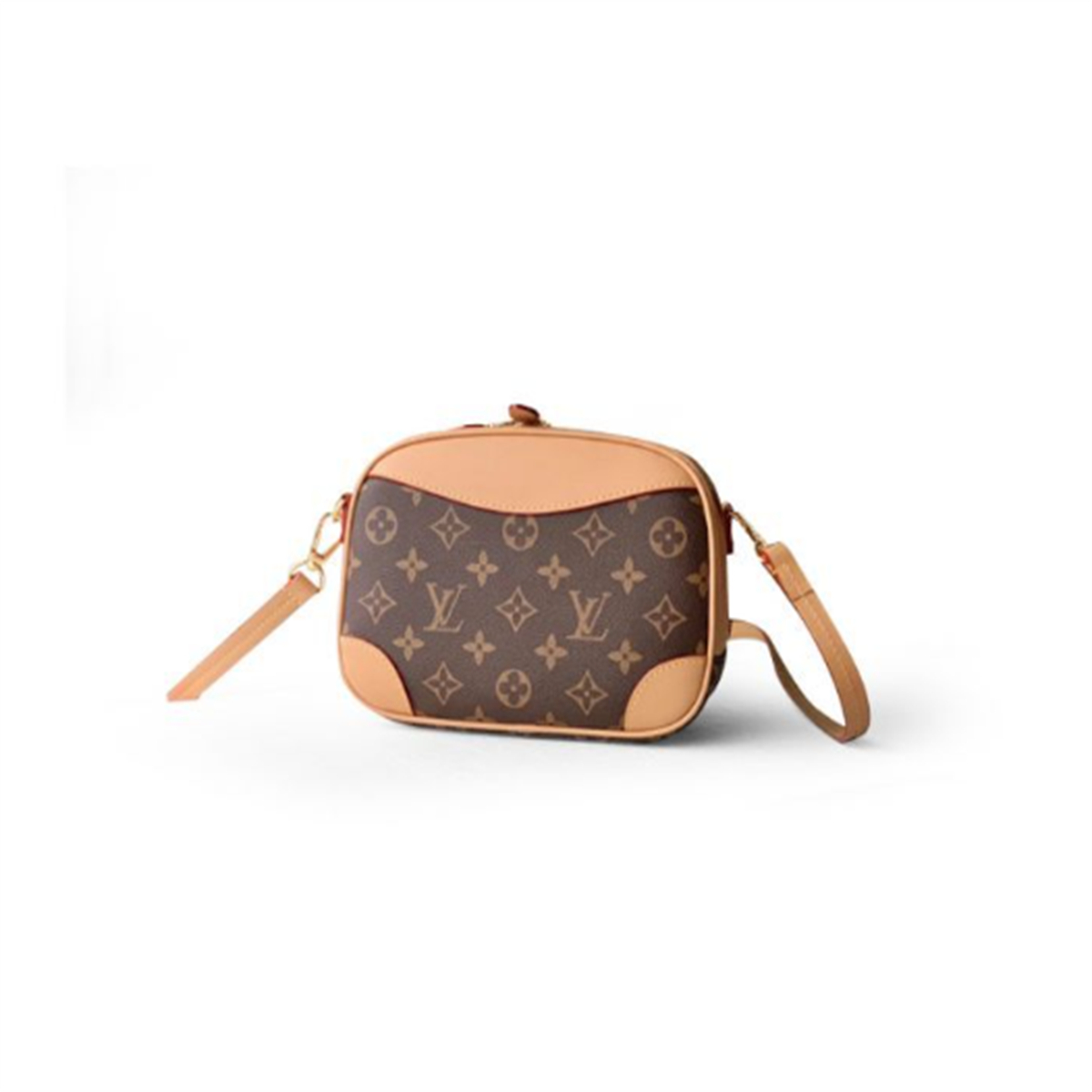 Louis Vuitton Mini Luggage Bag