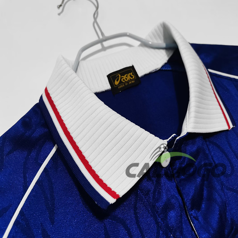 Maglia Storica Japan Home 1998