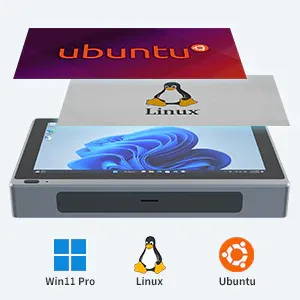 Ubuntu &amp; Linux &amp; Windows 11 pro