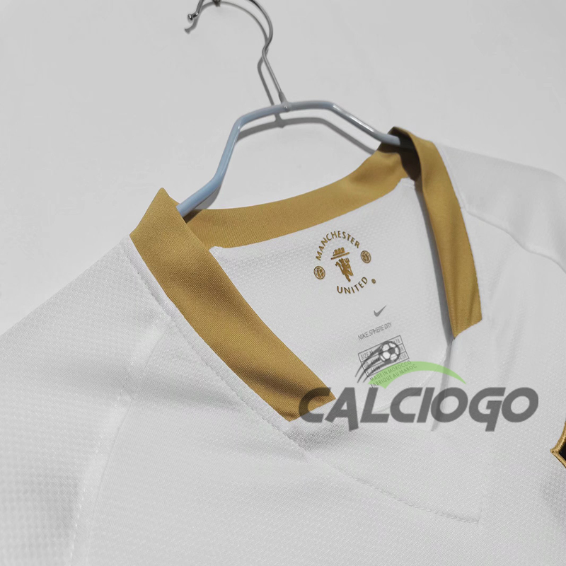 Maglia Manchester United Away 2006-2007
