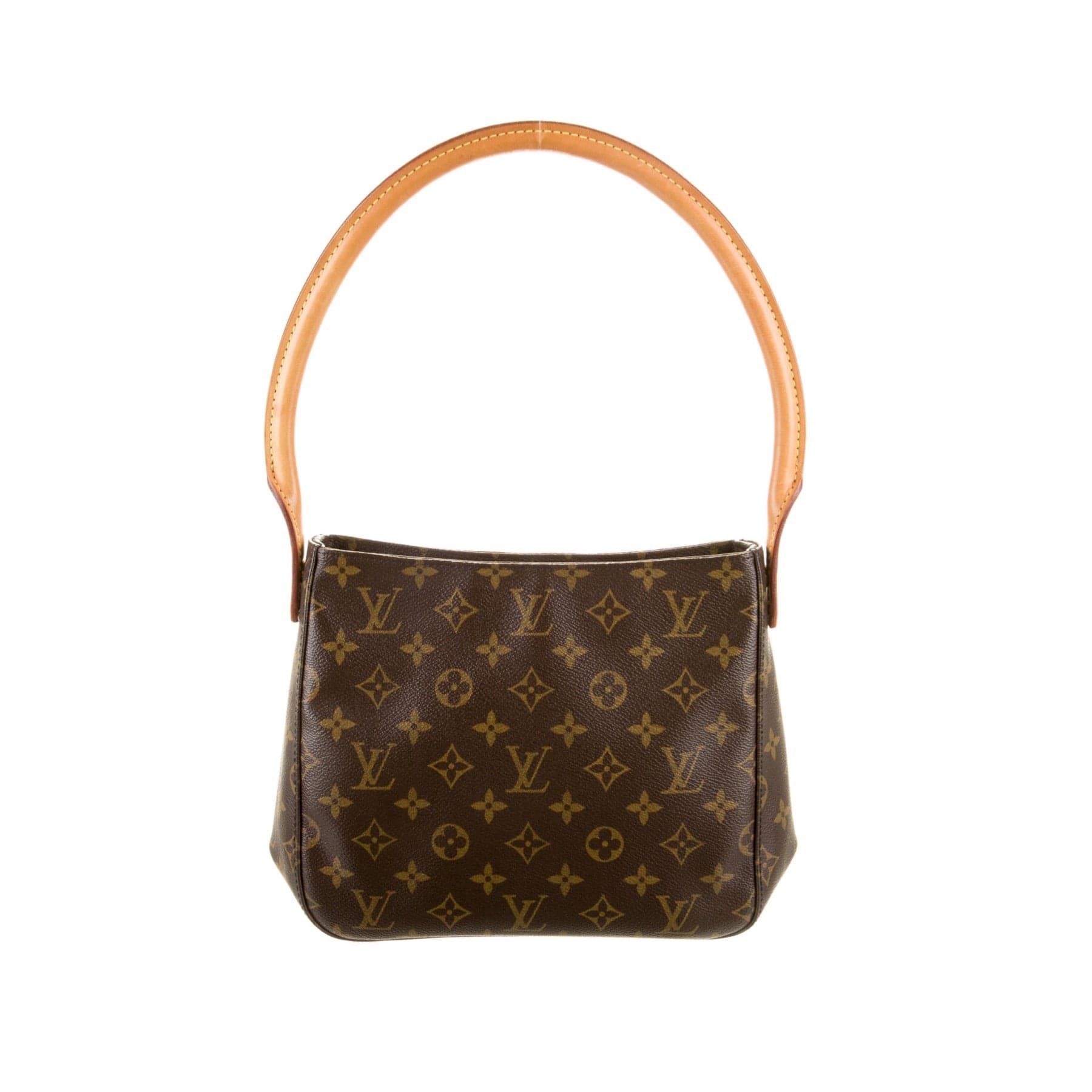 Louis Vuitton Monogram Looping MM Bag