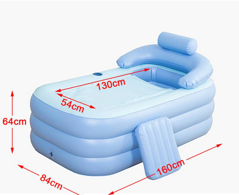 Baignoire autonome
