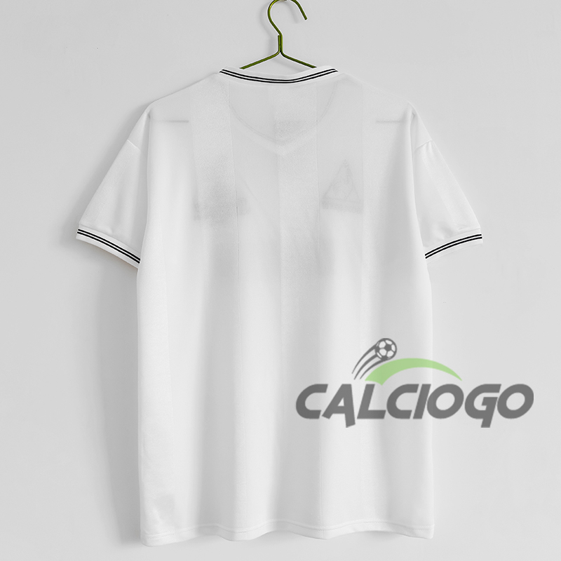Maglia Tottenham Hotspur F.C Home 1983-1984