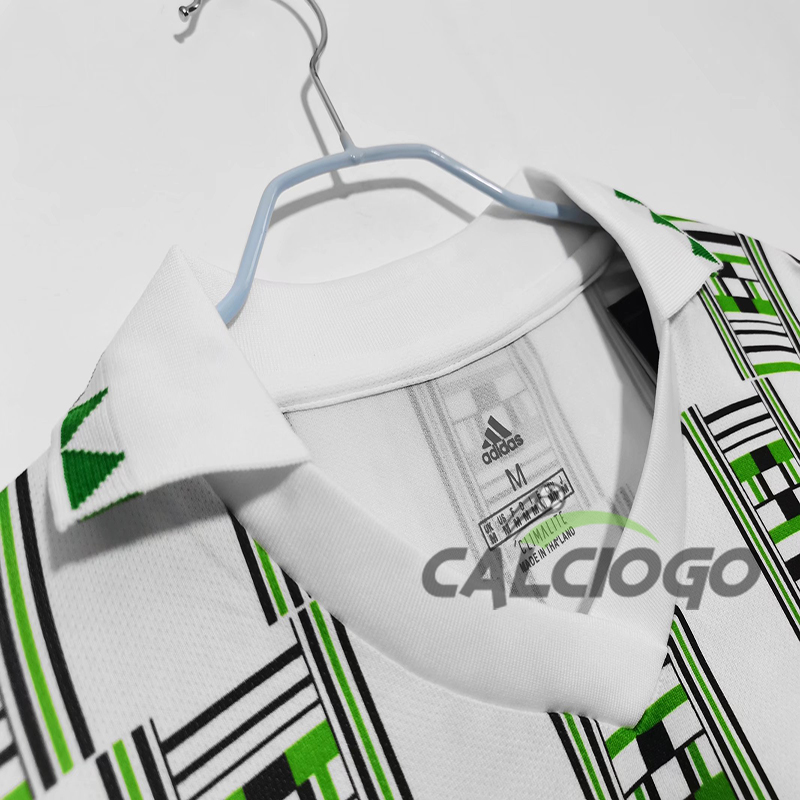 Maglia Storica Nigeria Away 1994