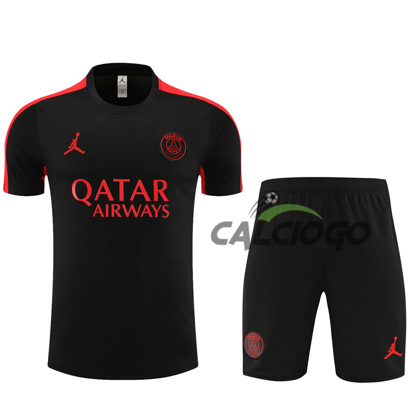 Tuta Sportiva Paris PSG Strike 2023-2024