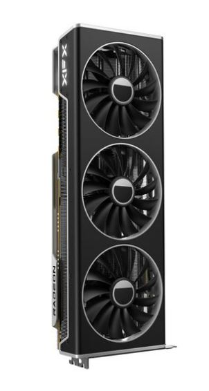 XFX SPEEDSTER MERC 310 AMD Radeon™ RX 7900 XTX Black Edition