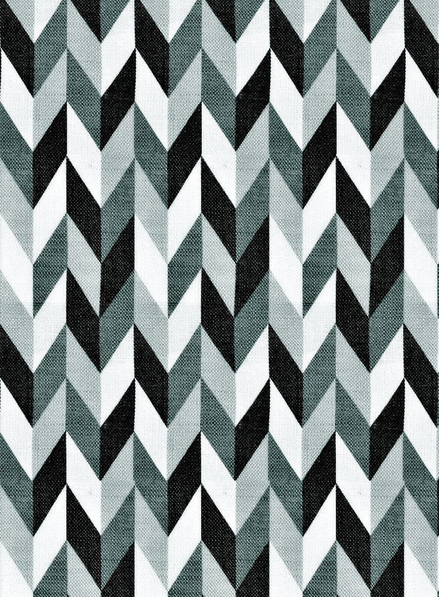 Italian Linen Zidro Shirt