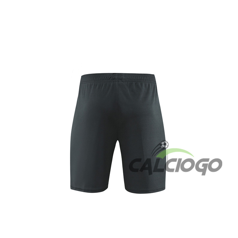 Arsenal Pantaloncini Grigio 2023-2024