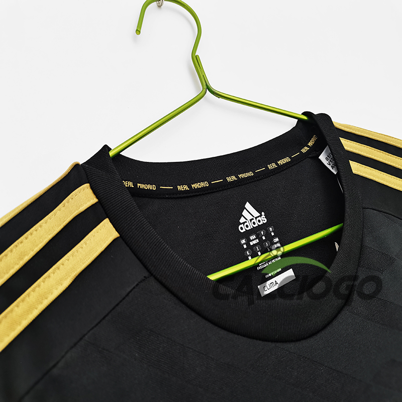 Maglia Storica Real Madrid Away 2011-2012