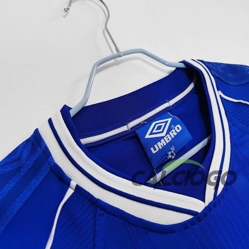 Maglia Storica Chelsea Home 1999-2001