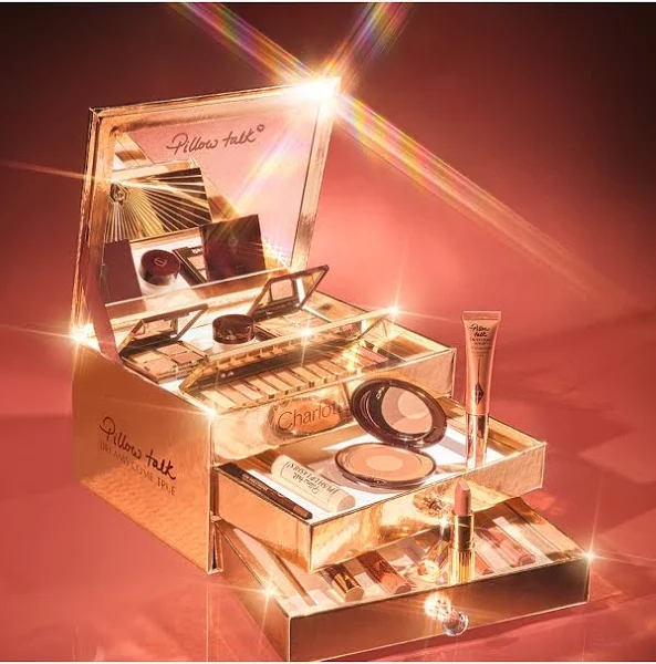 【Buy 2 Free Shipping】NEW! PILLOW TALK DREAMS COME TRUE LIMITED EDITION KIT