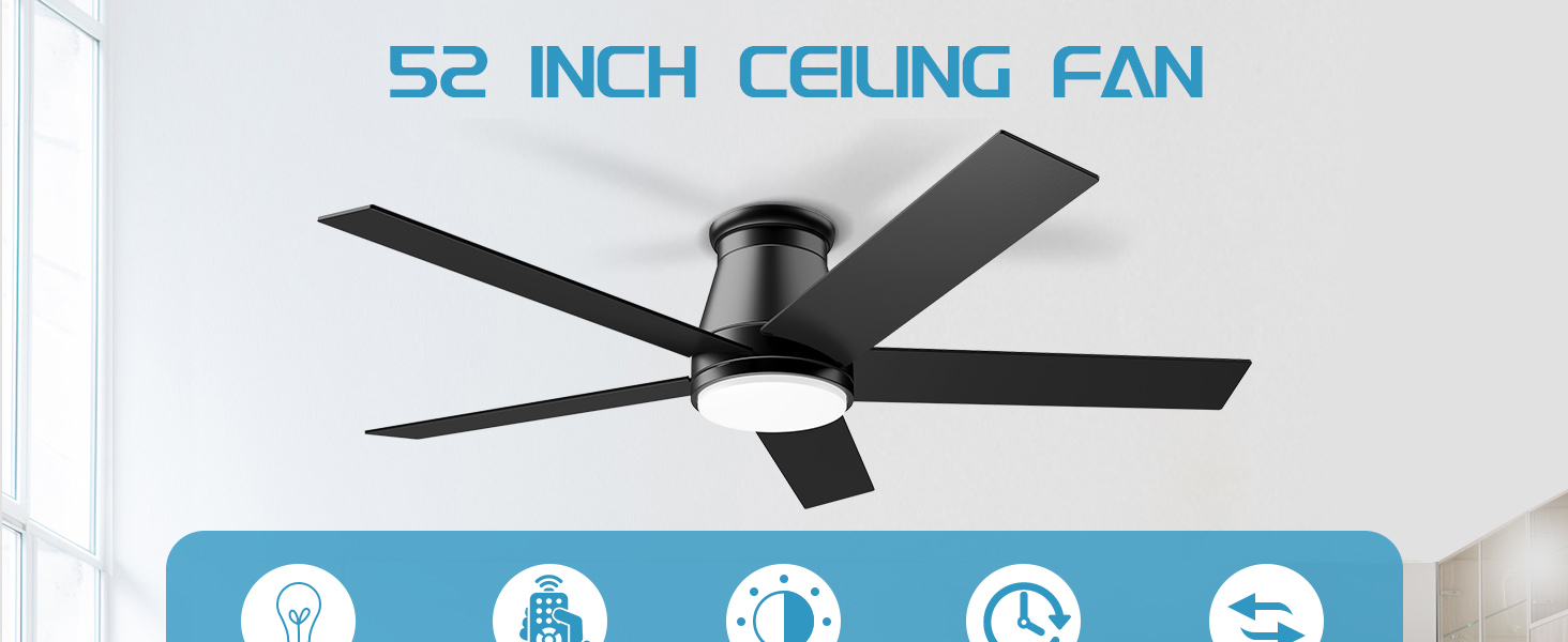 ceiling fan