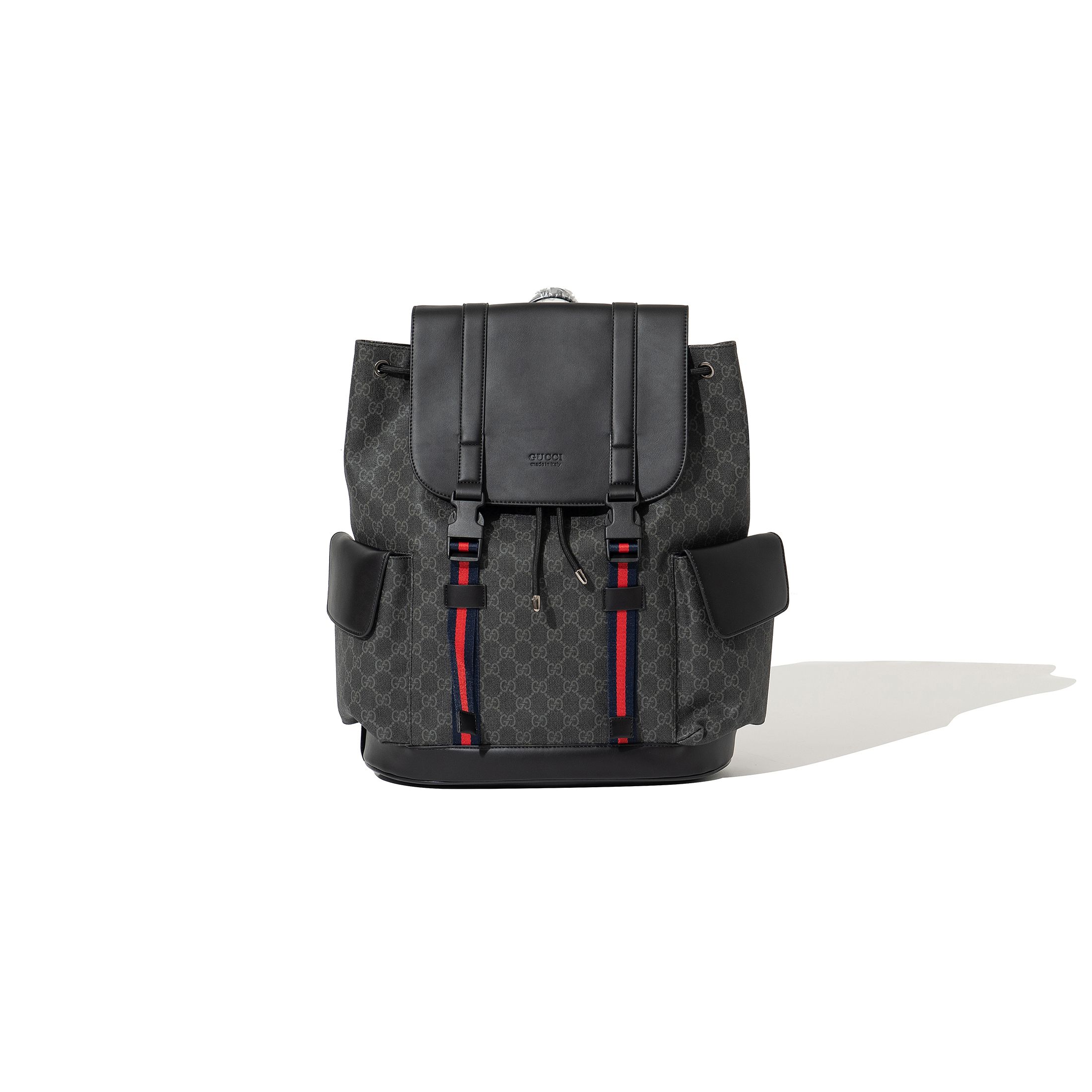 GUCCI(グッチ) GG バックパック 42cm * 34cm * 16cm