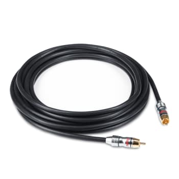 Subwoofer-Kabel C3550W