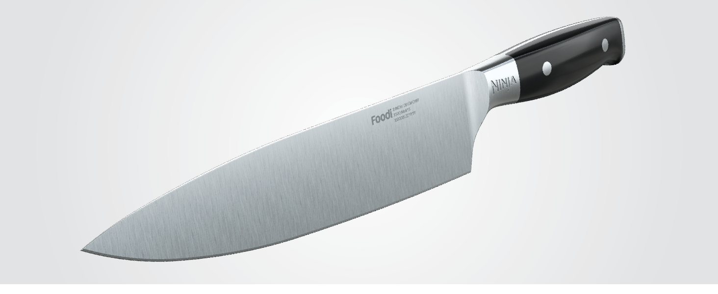 kitchen knife