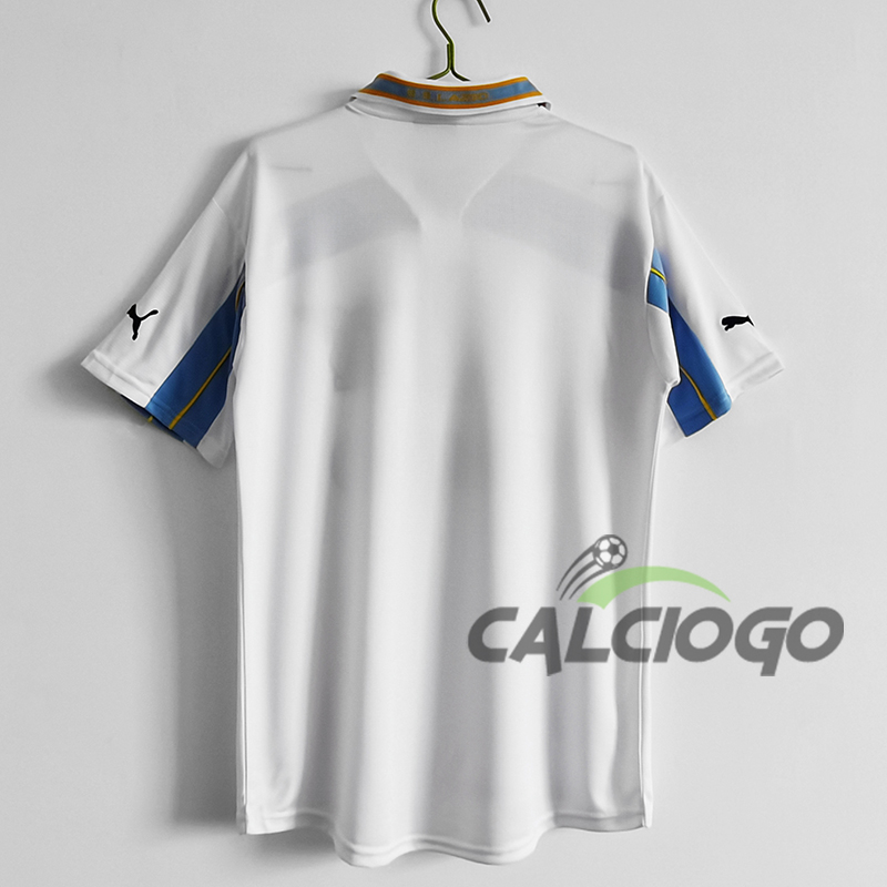 Maglia Storica SS Lazio Away 1998-2000