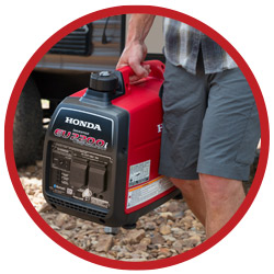 Lightweight and compact