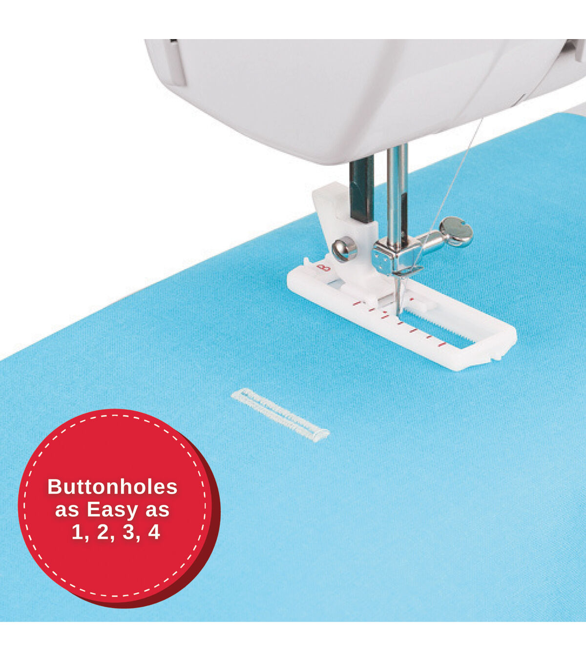 Start 1304 Mechanical Sewing Machine