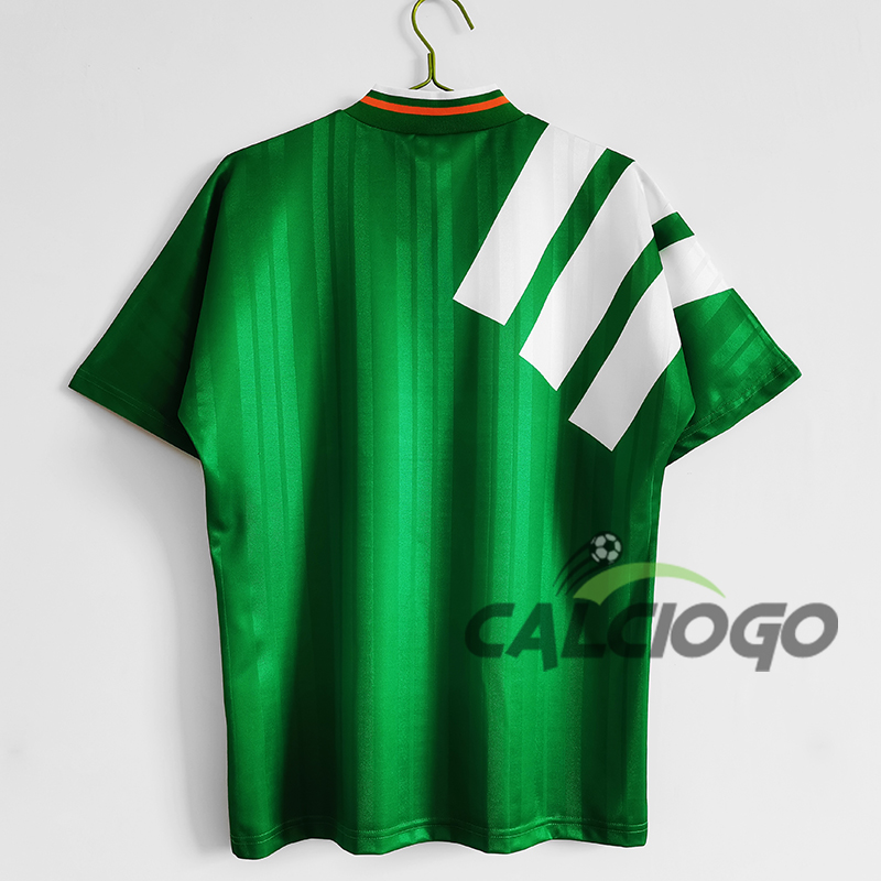 Maglia Storica Ireland Home 1992-1994