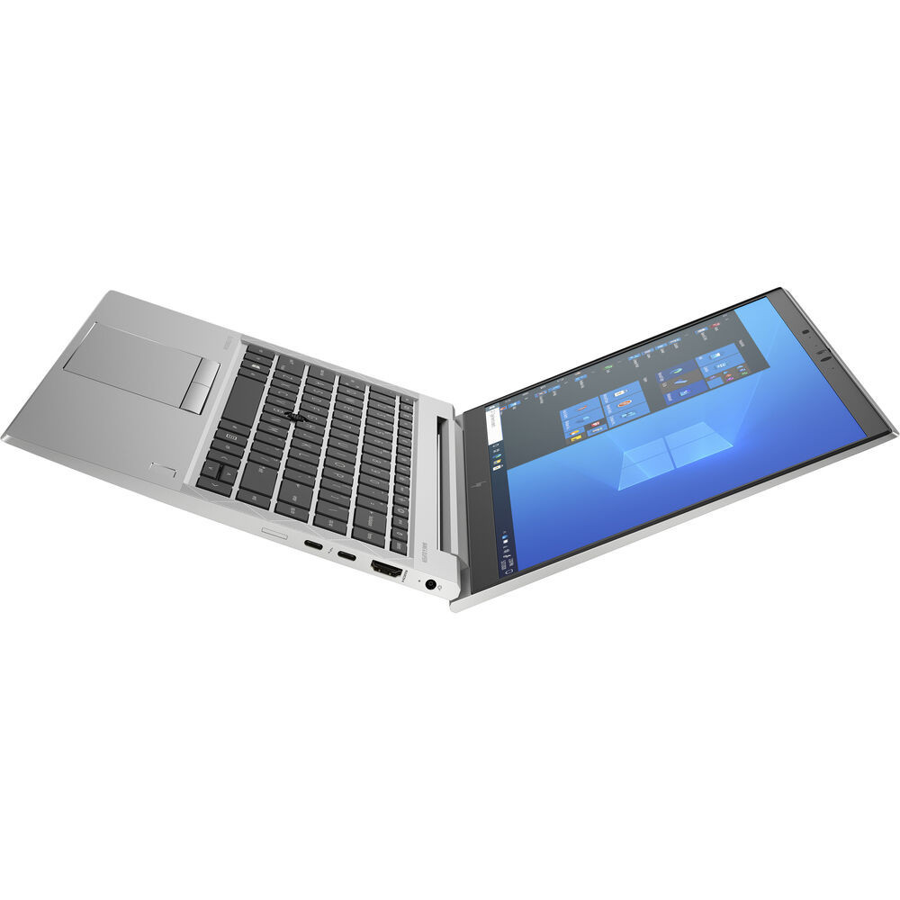 HP 14 EliteBook 840 Aero G8 Laptop