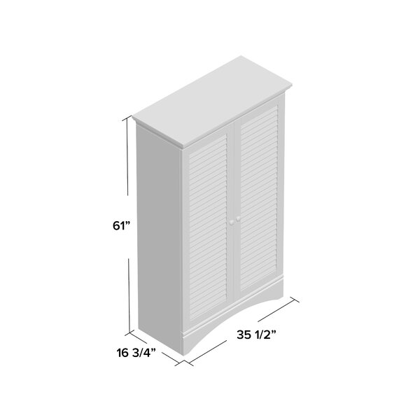 Bredevoort Armoire