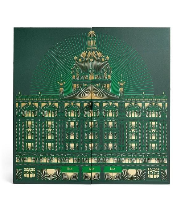 Only 99 stocks left💥 BEAUTY ADVENT CALENDAR 2023