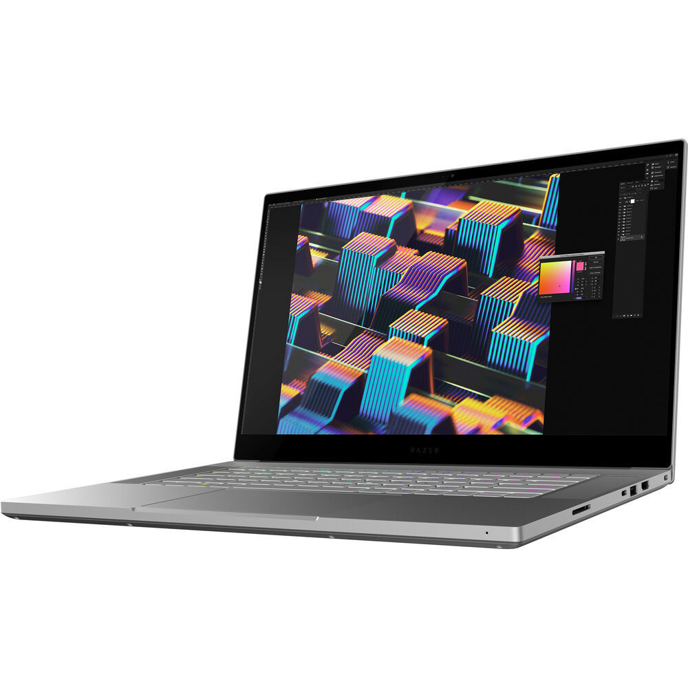 Razer 15.6 Blade 15 Multi-Touch Laptop (2020, Studio Edition)