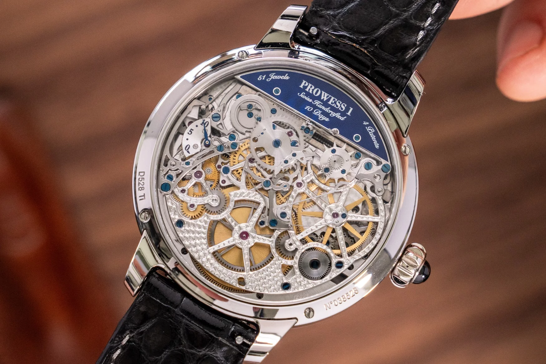 bovet recital 28 prowess 1 movement caseback