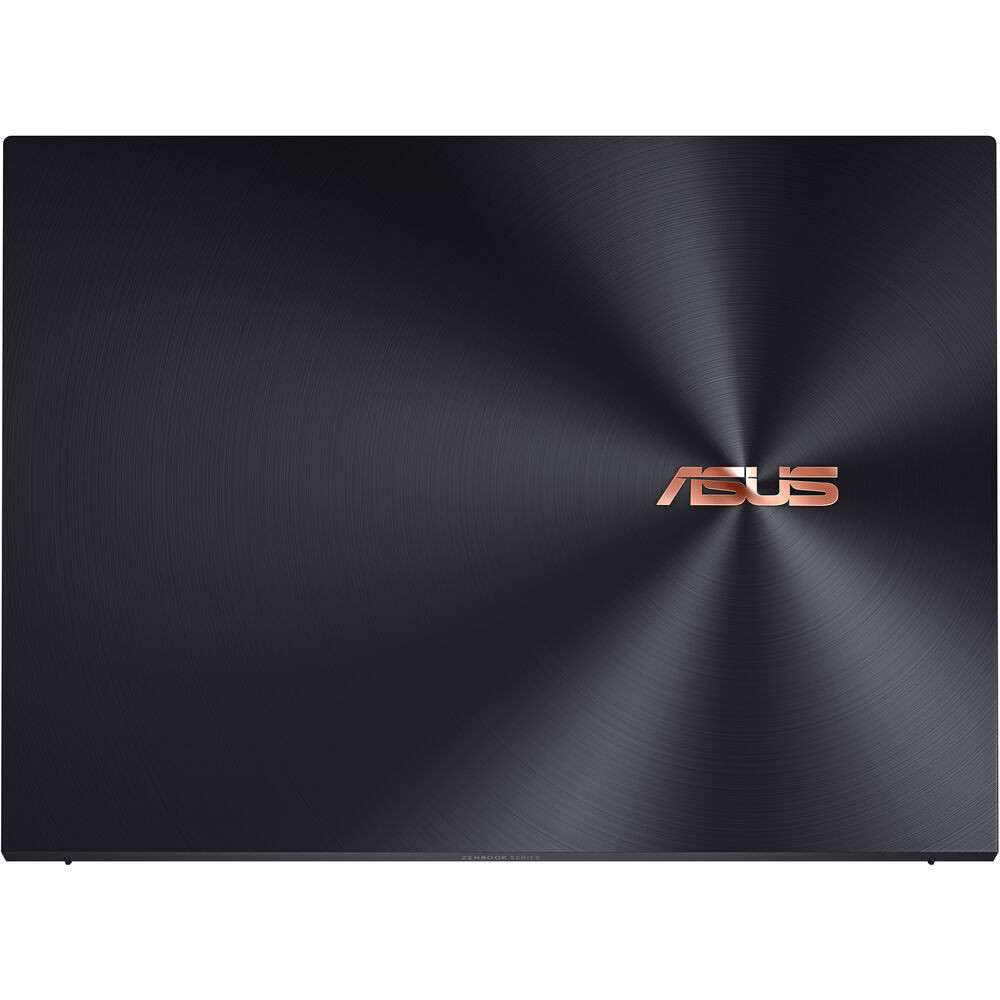 ASUS 13.9 ZenBook S UX393EA-XB77T Multi-Touch Laptop