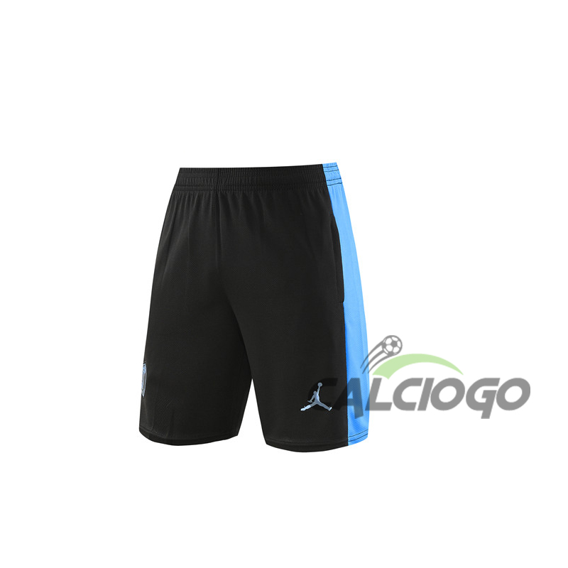 Paris PSG Pantaloncini Nero 2023-2024