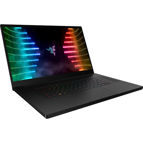 Razer 17.3 Blade Pro 17 Gaming Laptop