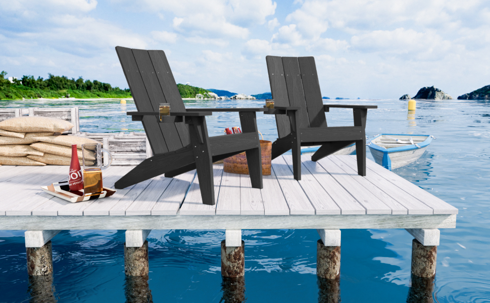 adirondack chair plastic