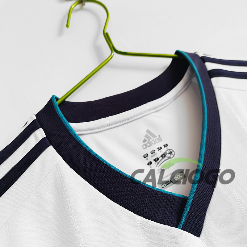 Maglia Real Madrid Home 2012-2013