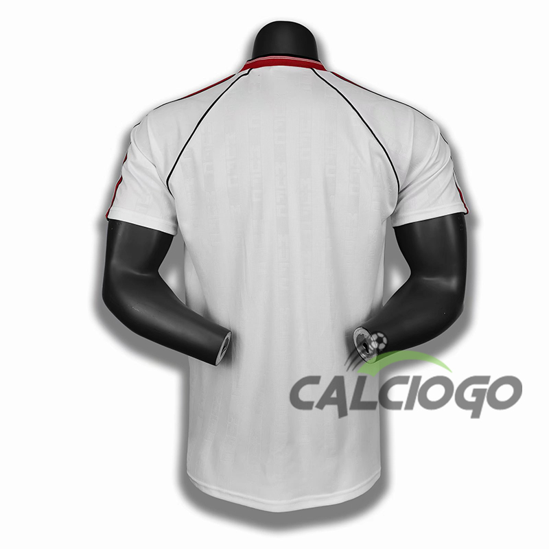 Maglia Storica Manchester United Away 1988-1990