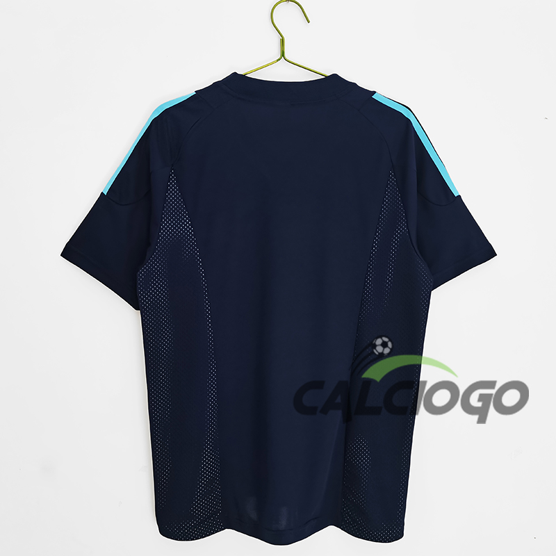 Maglia Storica Argentina Away 2002