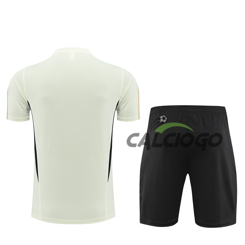 Tuta Sportiva Germany Jersey Pantaloncini 2023-2024