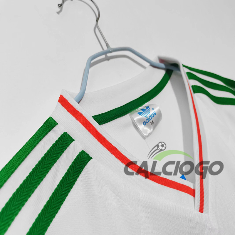 Maglia Storica Ireland Away 1990-1992