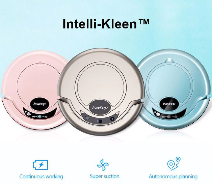 Robot működés közben