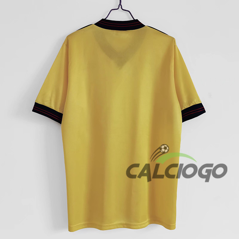 Maglia Storica Arsenal Away 1983-1986