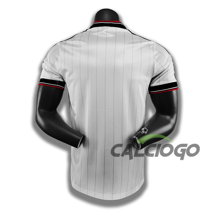 Maglia Storica Manchester United Away 1983