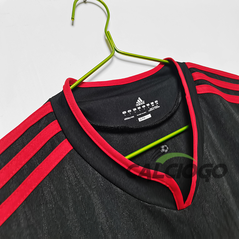 Maglia Storica Mexico Away 2010
