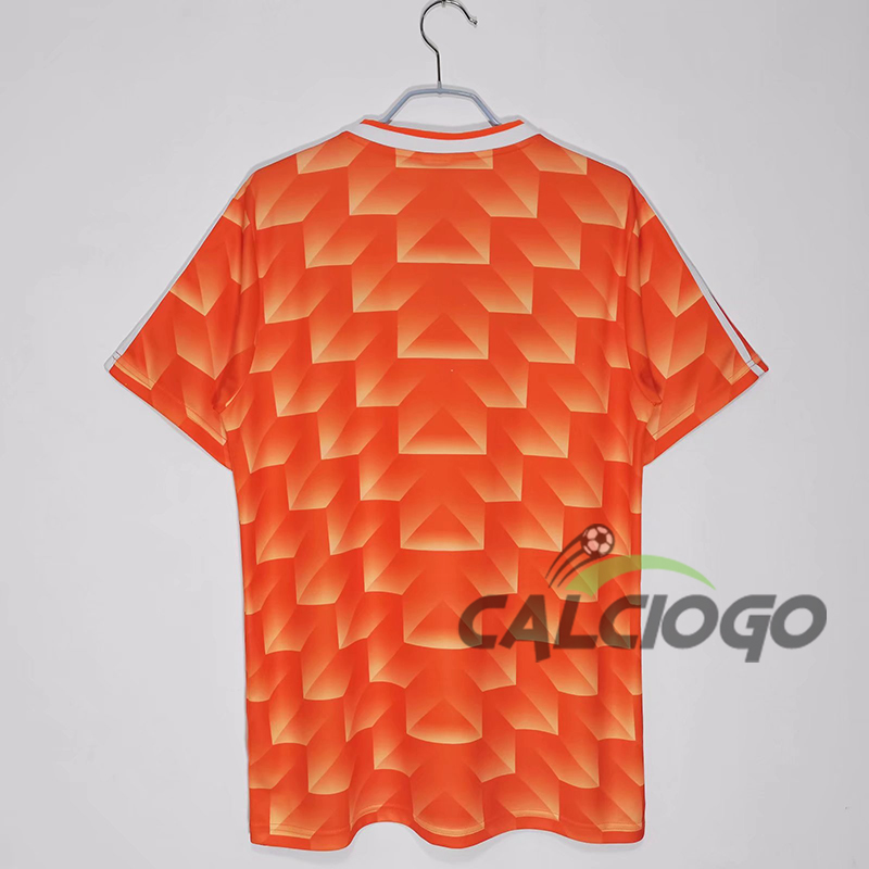 Maglia Storica Netherlands 1988